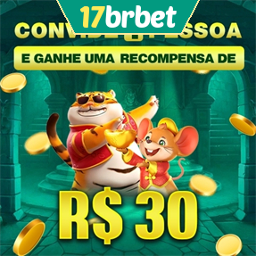 17brbet Indique amigos para receber um bônus