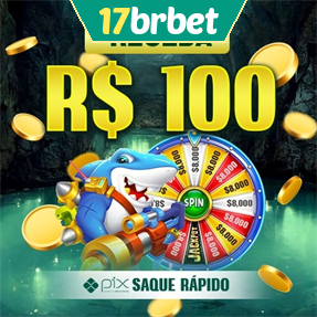 17brbet Ganhe R$ 100,00 Gratis