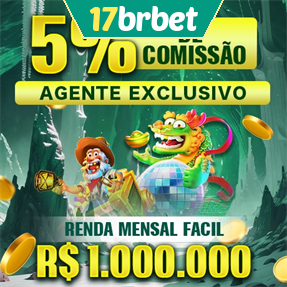 17brbet ConvidarCentro