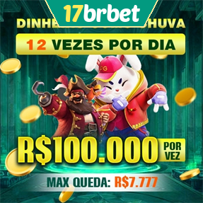 17brbet Mina Misteriosa